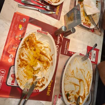 By Döner Sipariş İlgisizlik Her Şey Bir Arada