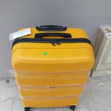 A101 Ve Albatros Luggage Marka Beni Mağdur Ediyor
