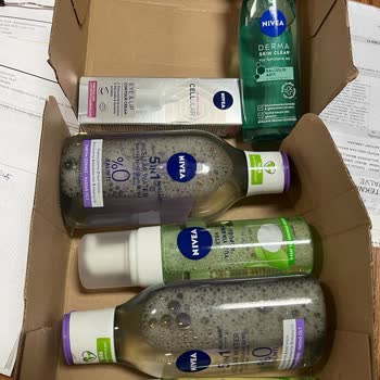 Watsons Eksik Ürün Gönderiyor Ve Kabullenmiyor!
