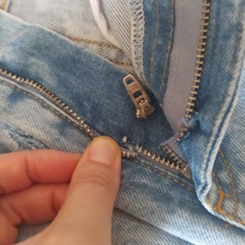 Dolap Defolu Ürün Ve İade Sorunu