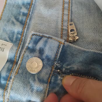 Dolap Defolu Ürün Ve İade Sorunu
