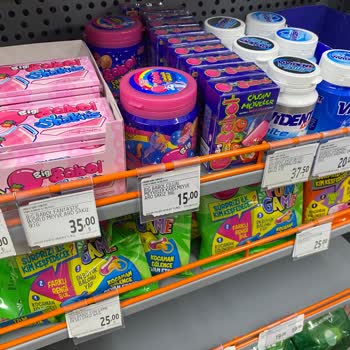 Migros Etiket Fiyatıyla İlgili Sorun