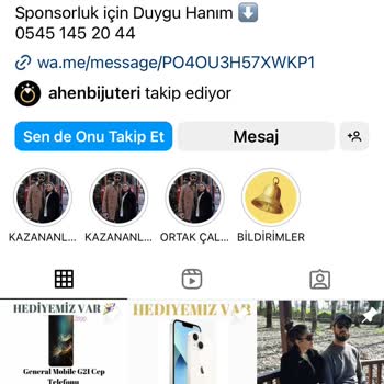 Ece Nihat (ecenihatt) 'i Tamamen İnsanların Parasını Almak İçin Kurulmuşlar!