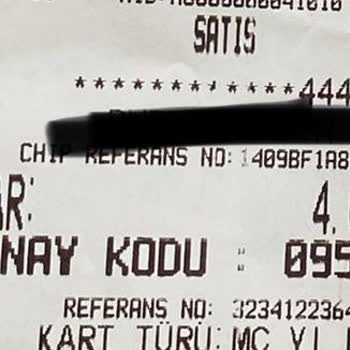 Faruk Sağlam Eczanesi (Yüreğir) 3 Katı Ücret Alımı