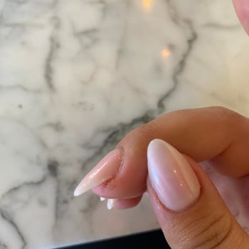 Eylül Öztürk Nail Spa Manikür Pedikür Bakımı