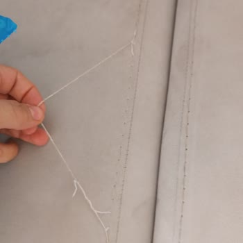 Doğrusöyler Mobilya Sattığı Malın Arkasında Durmuyor