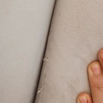 Doğrusöyler Mobilya Sattığı Malın Arkasında Durmuyor