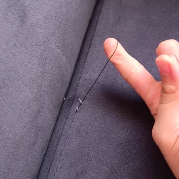 Doğrusöyler Mobilya Sattığı Malın Arkasında Durmuyor