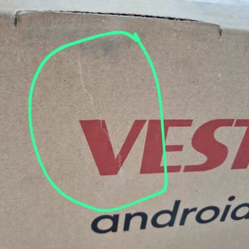 Vestel Ana Bayi Ürün Değiştirmemek İçin Bahane Üretiyor
