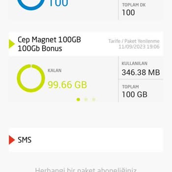 Türk Telekom Data Hattı'ma Sil Süpür'den Dakika Geldi?