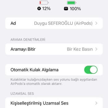Apple Teknosa KVK Şikayet Orijinal Cihazın Servis Tarafından Bozulması