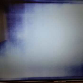 Telefunken TV Bozuk Olması