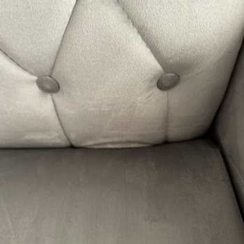 Gündoğdu Mobilya Koltuk Takımı Defolu Geldi