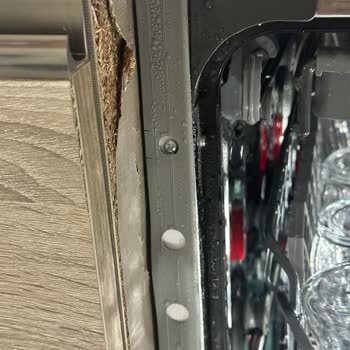 Vestel Bulaşık Makinesi Servis-Yedek Parça Çözümsüzlüğü