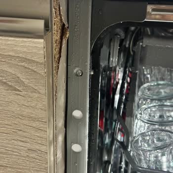 Vestel Bulaşık Makinesi Servis-Yedek Parça Çözümsüzlüğü