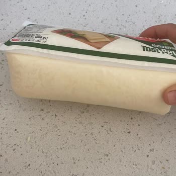 Çağlak Süt Ürünleri Peynirin Şişmesi Ve Bozuk Olması