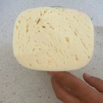 Çağlak Süt Ürünleri Peynirin Şişmesi Ve Bozuk Olması