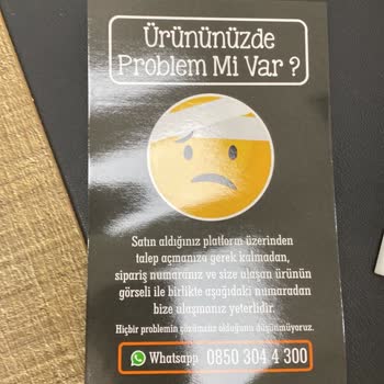 Çiçek Sepeti Tarafından Mağdur Edildik