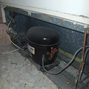 Mevsim Klima Buzdolabı Tamirinde Servis Sıkıntısı