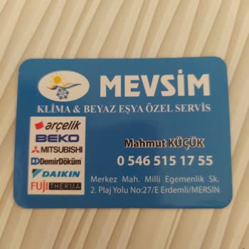 Mevsim Klima Buzdolabı Tamirinde Servis Sıkıntısı