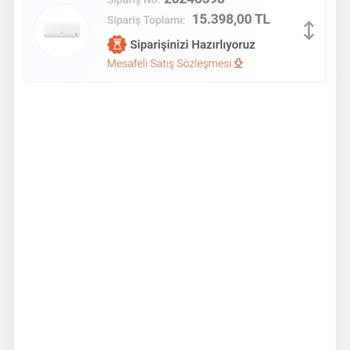 "Birnumara.com Deneyimi: Güvensizlik Ve İlgisizlik"