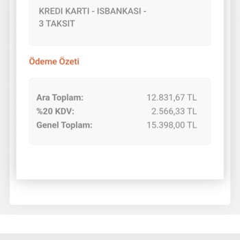 "Birnumara.com Deneyimi: Güvensizlik Ve İlgisizlik"