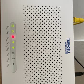 Superonline Bağlantı Sorunuma Kimse Yanıt Vermiyor 4 Gündür