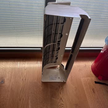 Viessmann Marka Klimamda Sorunlar