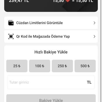 Karaca Home Para İadesi Yapılmadı