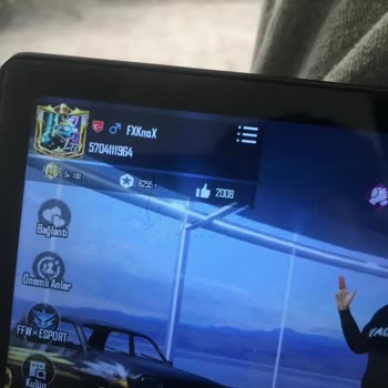 PUBG (Pubgmobile.com) Klanımı Aldılar Lütfen Kurtarın
