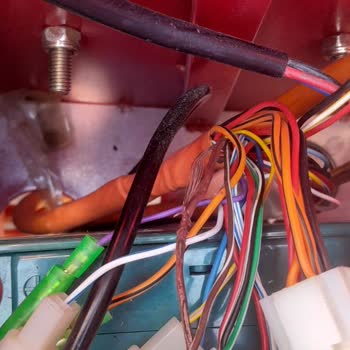 Yuki Motor Yuki İlgaz X Modeli Motor Montaj Hatasından Dolayı