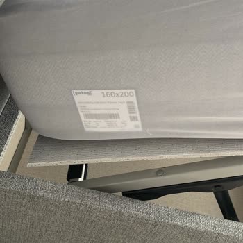 Enza Home Loreto Yatak Odası Pişmanlığı