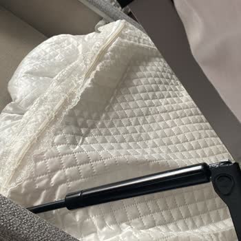 Enza Home Loreto Yatak Odası Pişmanlığı