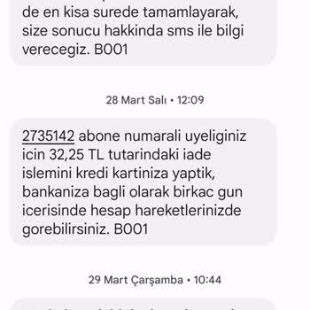 TurkNet Ödeme Yapmama Rağmen Borçlu Çıkartmaya Çalışıyor
