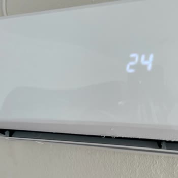 Vestel Klima İç Ünite Su Damlatıyor