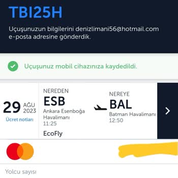 Türk Hava Yolları Bilet Fiyatı Erken Alana Daha Pahallı?