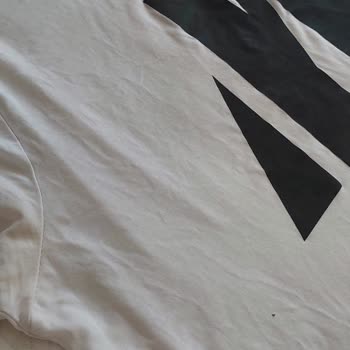 Arçelik 9103 YP Çamaşır Makinesi Beyazları Sarartıyor.