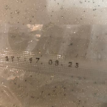 A101'den Alınan Tarihi Geçen Yufka