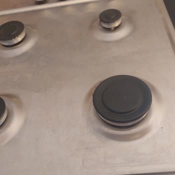 Altus Marka Ankastre Ocak