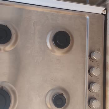 Altus Marka Ankastre Ocak