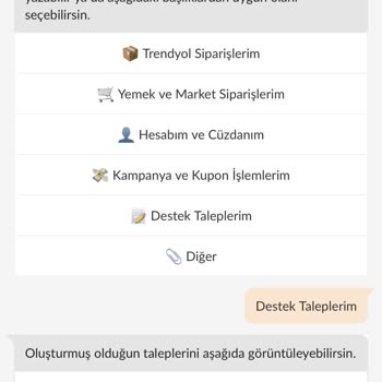 Trendyol İade Mağduriyeti Paramı Geri Vermiyorlar