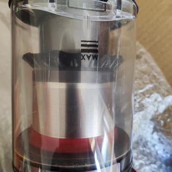 Dyson Kusurlu Ürün Sattı, Şimdi De Değiştirmemek İçin Uğraşıyor