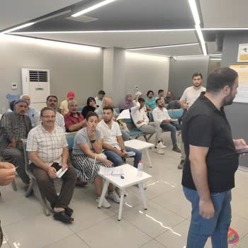 Aksa Gaz Şanlıurfa'da Çalışmıyor. Geri Dönüş Yapılmamaktadır.