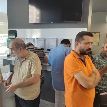 Aksa Gaz Şanlıurfa'da Çalışmıyor. Geri Dönüş Yapılmamaktadır.