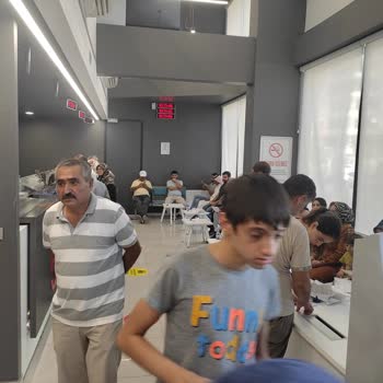 Aksa Gaz Şanlıurfa'da Çalışmıyor. Geri Dönüş Yapılmamaktadır.