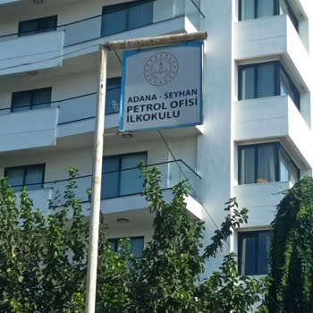 Petrol Ofisi İlkokulu (Adana) Okulun Ücret İstemesi