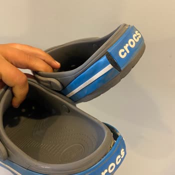 Migros’larda Satılan Crocs Terlik Orijinal Ürün Mü?