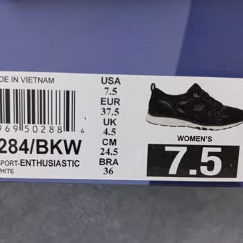Skechers Üretim Hatası Olan Ürünün Değiştirilmemesi