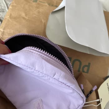 Pull and Bear Güzel Düzenli Olmayan Kargo İçeriği
