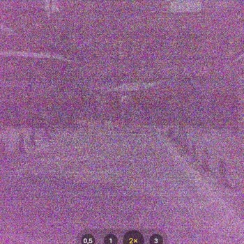 Apple iPhone 14 Pro Max Camera Issue